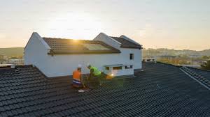 Best Roof Insulation Installation  in Parsons, WV